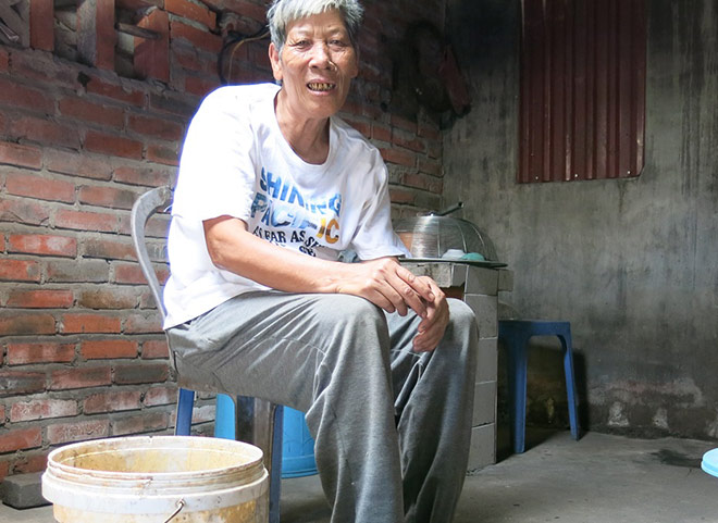 “Đốt nạng” sau 6 năm tưởng vĩnh viễn tàn phế - 1