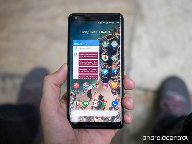 Lợi ích ít biết của màn hình tỷ lệ 18:9 trên smartphone - 2