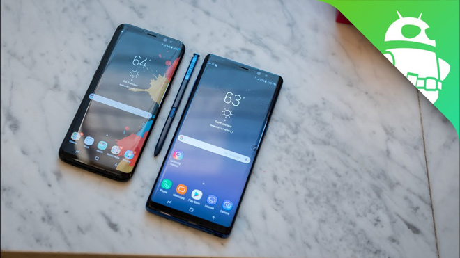 Lợi ích ít biết của màn hình tỷ lệ 18:9 trên smartphone - 4