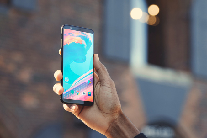 Lợi ích ít biết của màn hình tỷ lệ 18:9 trên smartphone - 5