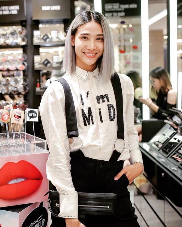 Ai cũng bất ngờ khi "kiều nữ" Long Xuyên này tiết lộ sự thật - 6