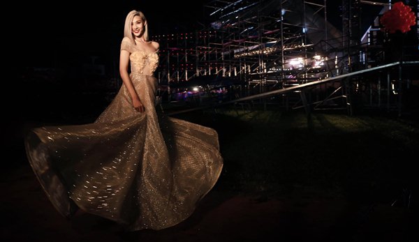 Ai cũng bất ngờ khi "kiều nữ" Long Xuyên này tiết lộ sự thật - 4