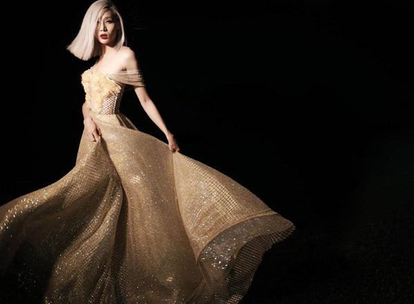 Ai cũng bất ngờ khi "kiều nữ" Long Xuyên này tiết lộ sự thật - 2