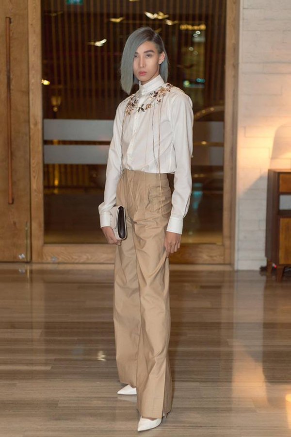 Ai cũng bất ngờ khi "kiều nữ" Long Xuyên này tiết lộ sự thật - 7