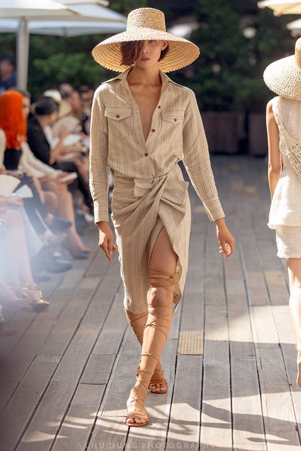 Ai cũng bất ngờ khi "kiều nữ" Long Xuyên này tiết lộ sự thật - 9