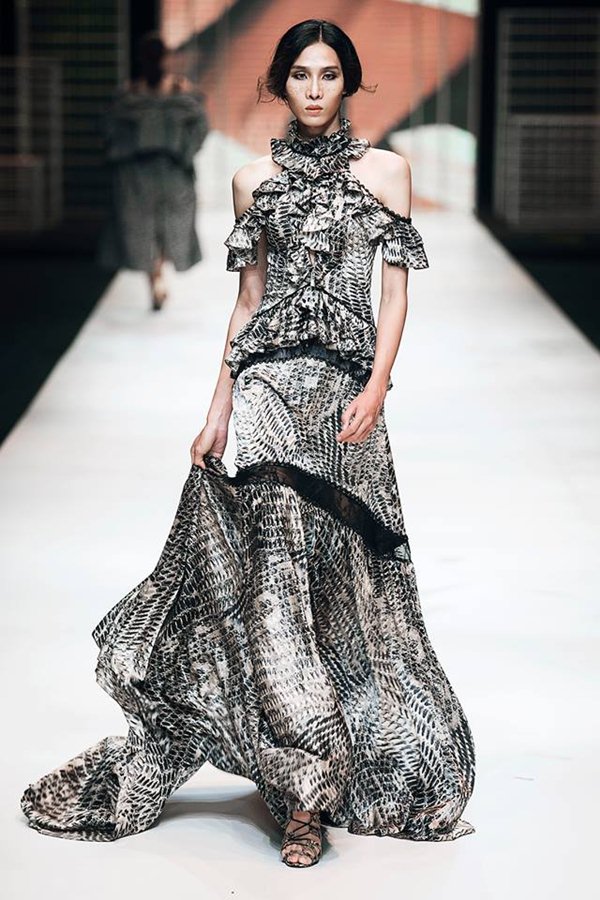 Ai cũng bất ngờ khi "kiều nữ" Long Xuyên này tiết lộ sự thật - 8