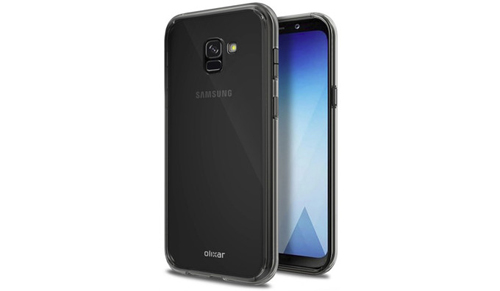 Samsung Galaxy A5 &#40;2018&#41;: Màn hình Infinity Display, camera đơn phía sau - 1