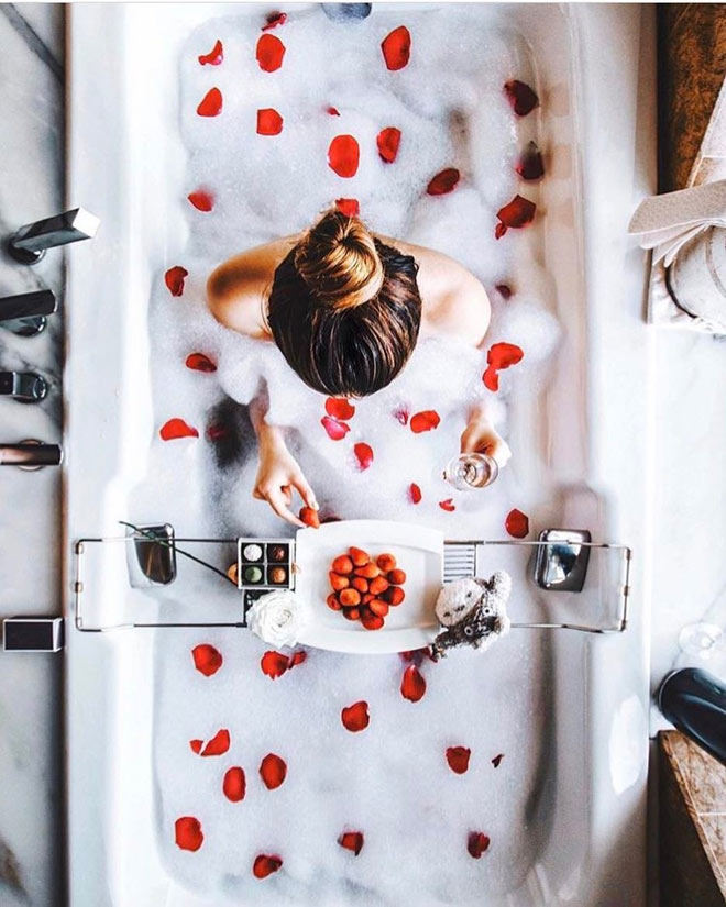 Phát hoảng với trào lưu khoe thân của thiếu nữ nhà giàu Singapore - 9