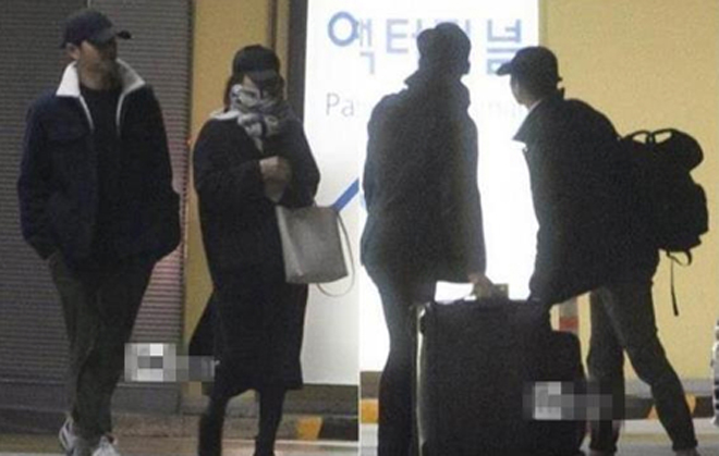 Song Hye Kyo tổ chức sinh nhật giữa tin bầu bí - 3