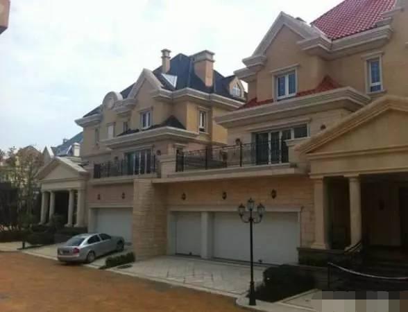 Lóa mắt trước biệt phủ của 2 đạo diễn giàu nứt đố đổ vách làng giải trí Hoa ngữ - 2