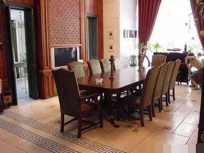 Lóa mắt trước biệt phủ của 2 đạo diễn giàu nứt đố đổ vách làng giải trí Hoa ngữ - 6