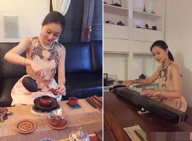 Lóa mắt trước biệt phủ của 2 đạo diễn giàu nứt đố đổ vách làng giải trí Hoa ngữ - 8