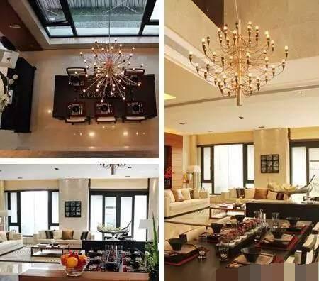 Lóa mắt trước biệt phủ của 2 đạo diễn giàu nứt đố đổ vách làng giải trí Hoa ngữ - 5