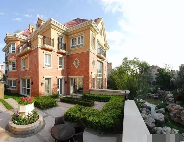 Lóa mắt trước biệt phủ của 2 đạo diễn giàu nứt đố đổ vách làng giải trí Hoa ngữ - 3