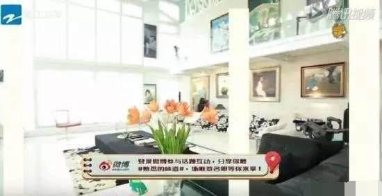 Lóa mắt trước biệt phủ của 2 đạo diễn giàu nứt đố đổ vách làng giải trí Hoa ngữ - 11