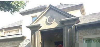 Lóa mắt trước biệt phủ của 2 đạo diễn giàu nứt đố đổ vách làng giải trí Hoa ngữ - 9