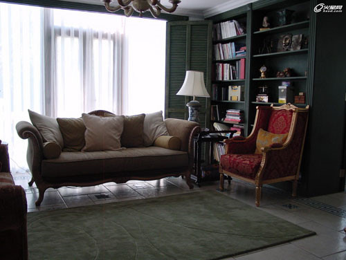 Lóa mắt trước biệt phủ của 2 đạo diễn giàu nứt đố đổ vách làng giải trí Hoa ngữ - 5