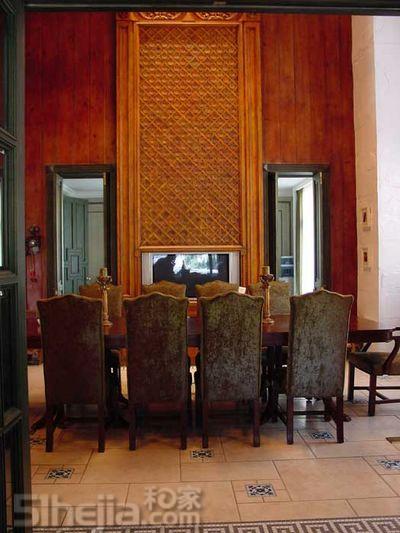 Lóa mắt trước biệt phủ của 2 đạo diễn giàu nứt đố đổ vách làng giải trí Hoa ngữ - 12