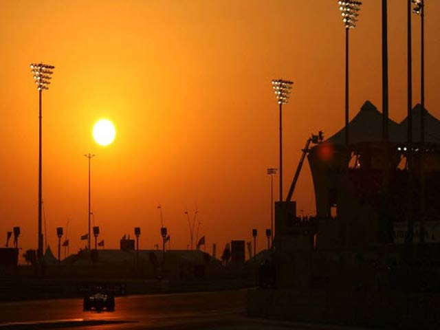 Đua xe F1, Abu Dhabi GP: Đoạn kết rực lửa, quyết đấu đến cùng