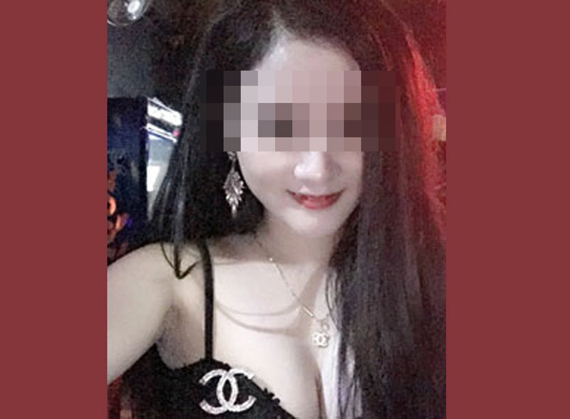 Đường sa ngã của những hotgirl điều hành đường dây mại dâm “VIP” - 4