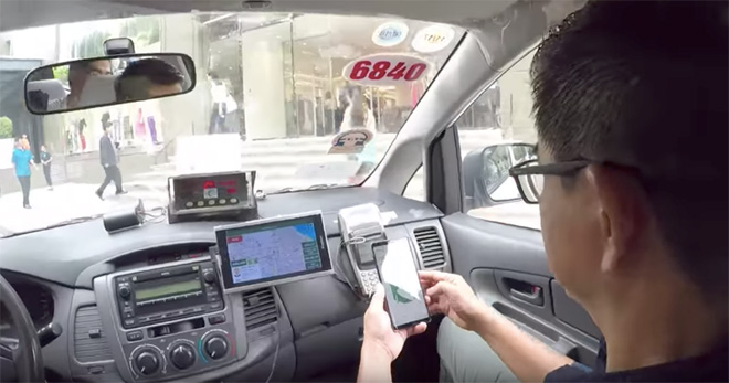 Có ai ngờ Samsung Pay thanh toán được cả những món hàng này - 4