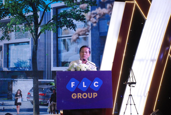 FLC Lux City Quy Nhơn làn gió mới trên thị trường bất động sản - 1