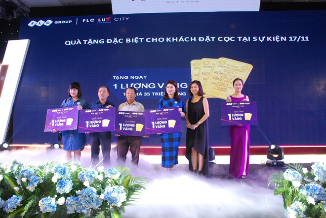 FLC Lux City Quy Nhơn làn gió mới trên thị trường bất động sản - 4