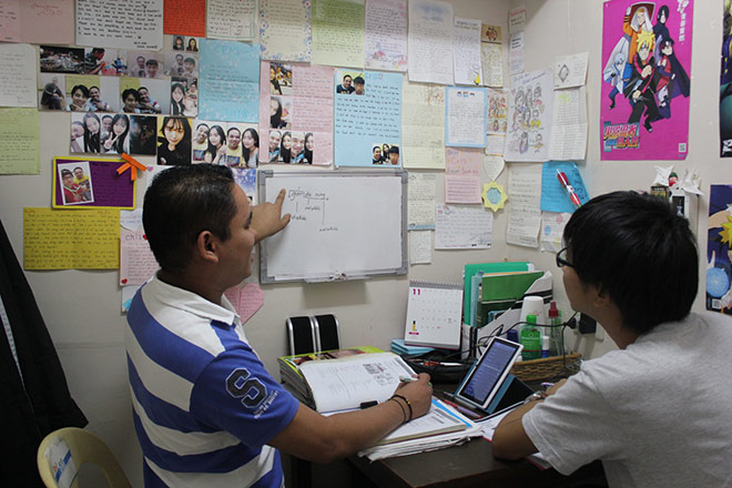 Khóa ELS Tại LSLC Philippines – Bí kíp vượt qua nỗi sợ tiếng anh - 2