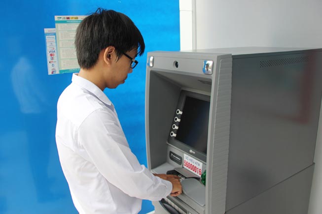 Vụ chỉ được rút tối đa 5 triệu/ngày: NHNN nói gì? - 1