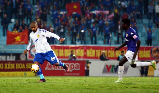 Đua vô địch V-League: Quảng Nam gặp tổn thất lớn, vẫn quyết chiến - 2