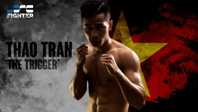 Chấn động boxing, Trần Văn Thảo knock-out 13 giây vô địch WBC: Fan hết lời ca tụng - 1