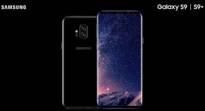 Galaxy s9