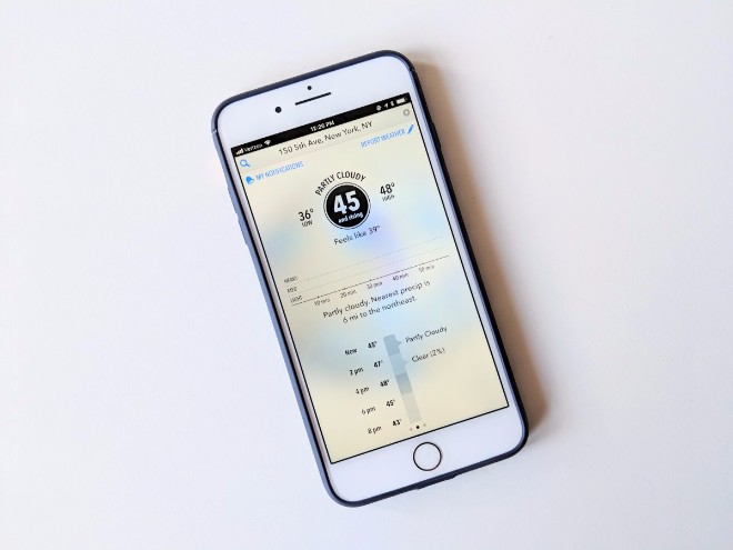 Điểm mặt những ứng dụng iPhone không thể thiếu cho cuộc sống - 9