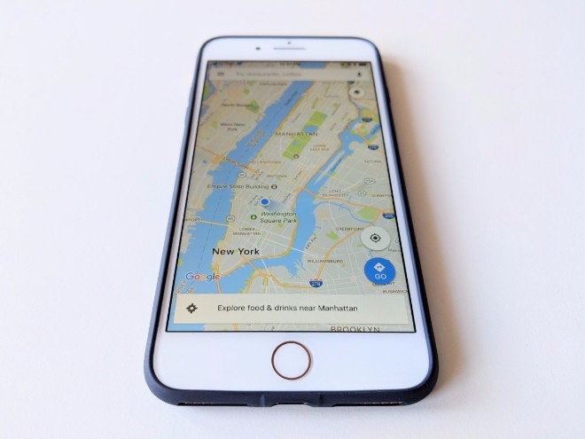 Điểm mặt những ứng dụng iPhone không thể thiếu cho cuộc sống - 8