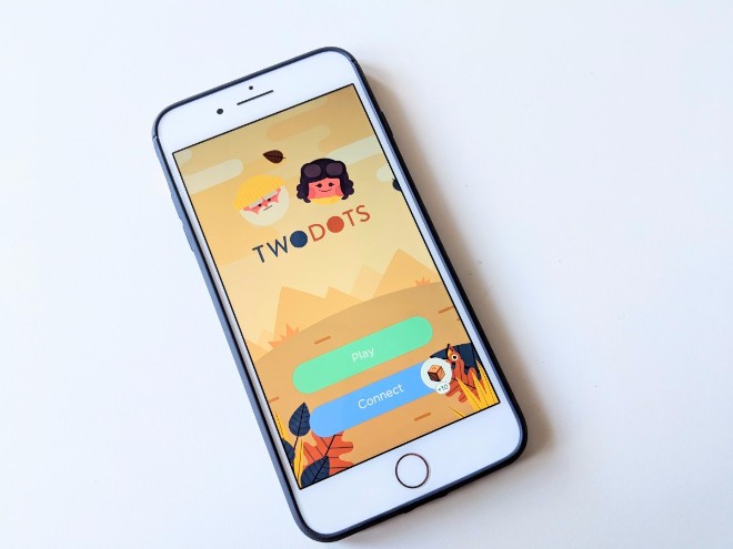 Điểm mặt những ứng dụng iPhone không thể thiếu cho cuộc sống - 2