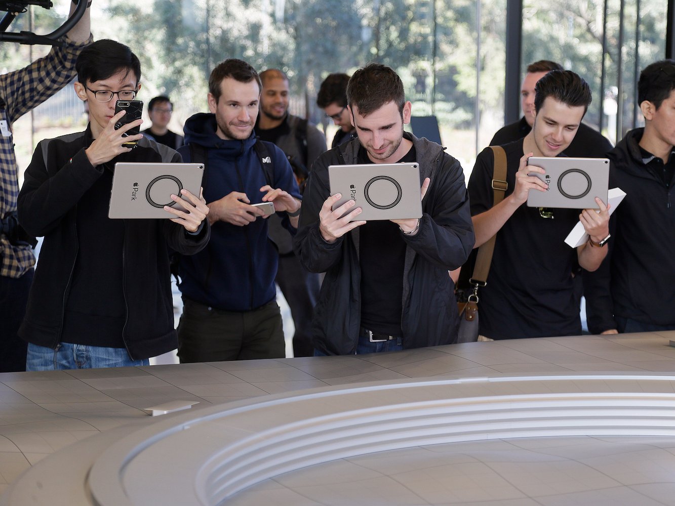 Nhân viên Apple được công ty chăm sóc như “thượng đế” với 6 đặc quyền đáng ao ước - 1