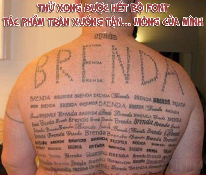 Trào lưu "tha thu" quay trở lại và lợi hại gấp trăm - 5