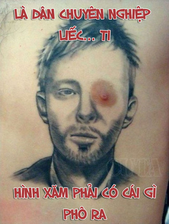 Trào lưu "tha thu" quay trở lại và lợi hại gấp trăm - 3