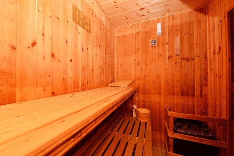 Mang bể bơi, phòng xông hơi vào bếp, ngôi nhà được "hét"...70 tỷ đồng - 6