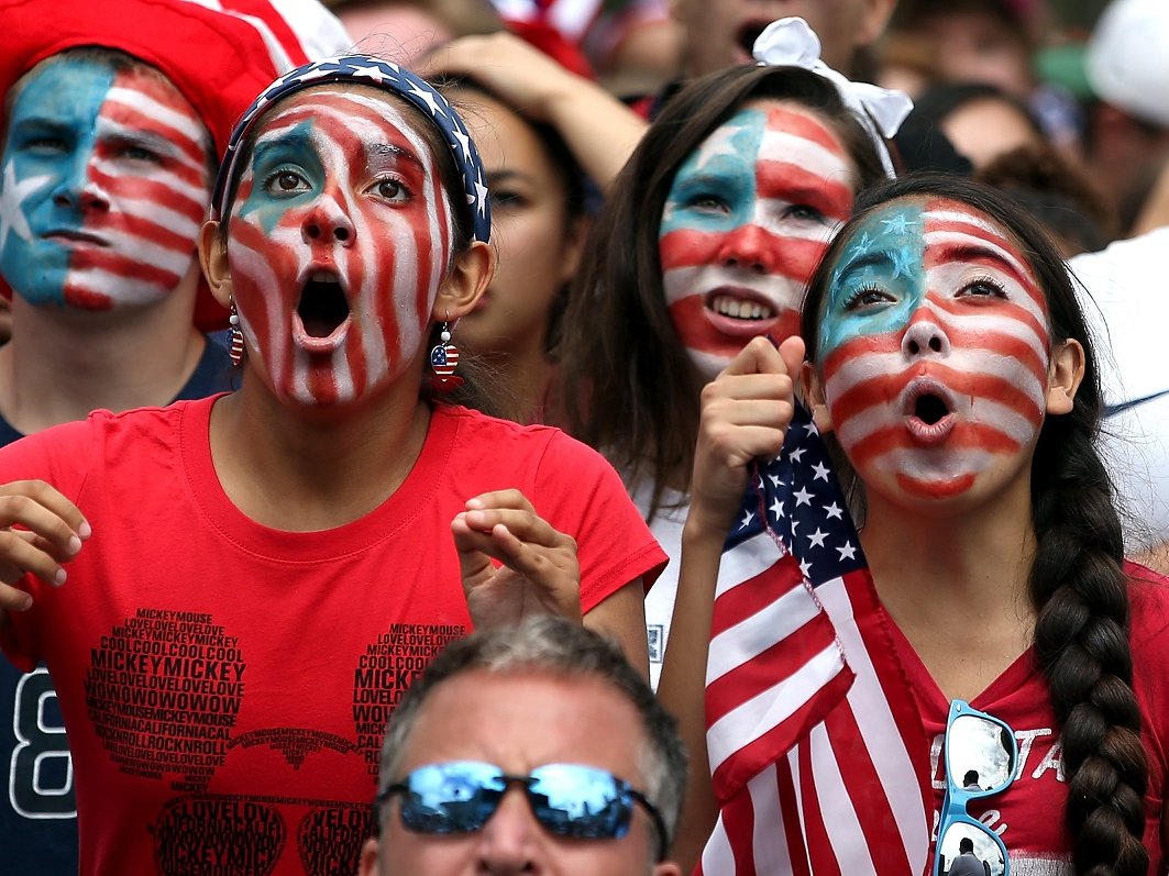 Những quốc gia có hộ chiếu “quyền lực” nhất thế giới - 15