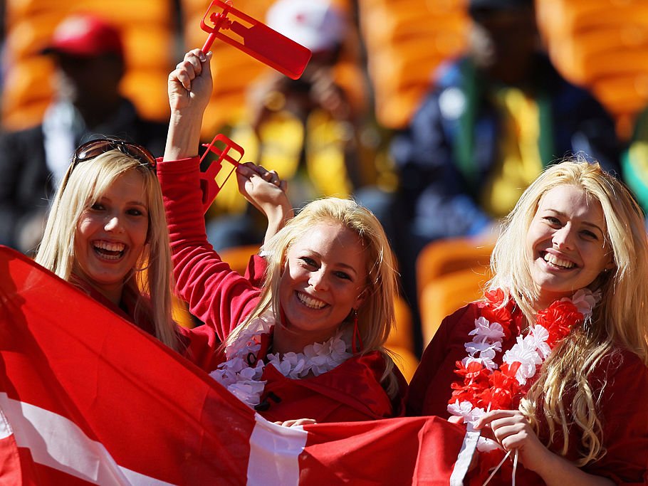 Những quốc gia có hộ chiếu “quyền lực” nhất thế giới - 7