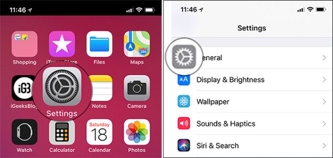 iPhone 8, 8 Plus và X có mặt sau bằng kính, dò số model ra sao? - 2