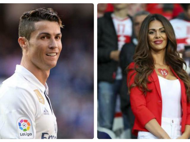 Ronaldo 1 vợ, 4 con: ”Vợ bạn” hấp dẫn nhất châu Âu vẫn “xin chết”