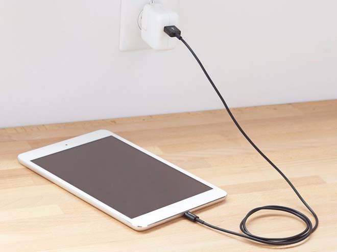 Tổng hợp cáp lightning tốt nhất dành cho iPhone - 2