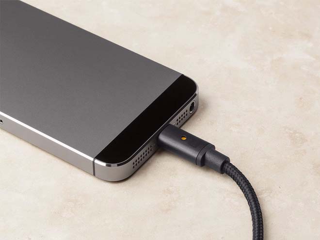 Tổng hợp cáp lightning tốt nhất dành cho iPhone - 6