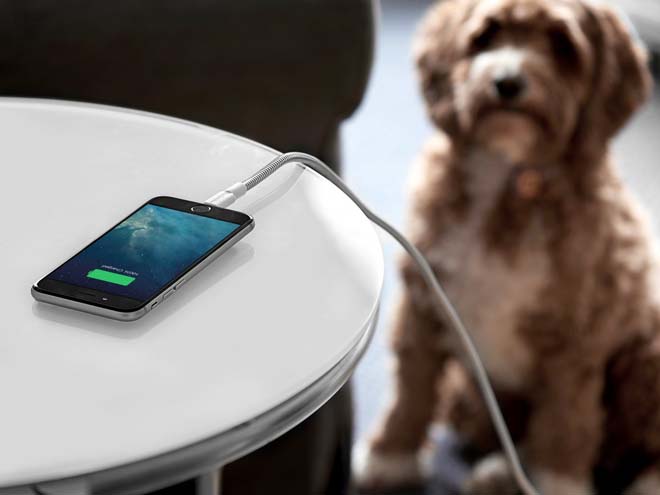 Tổng hợp cáp lightning tốt nhất dành cho iPhone - 4