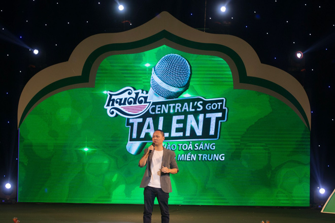 Huda Central’s Got Talent khép lại mùa hai thành công rực rỡ - 1