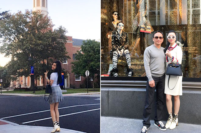 Ngỡ ngàng những nhan sắc U50 vẫn trẻ như gái tuổi băm - 1