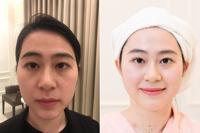 Ngỡ ngàng những nhan sắc U50 vẫn trẻ như gái tuổi băm - 11