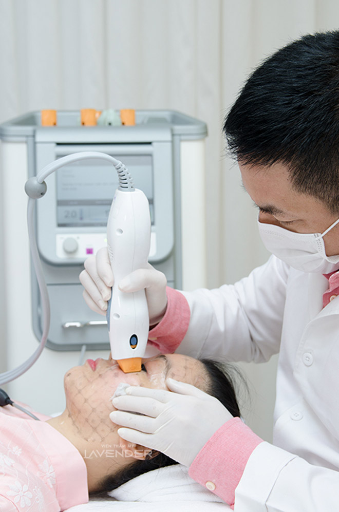 Ngỡ ngàng những nhan sắc U50 vẫn trẻ như gái tuổi băm - 3